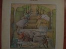 GENESIS Selling England by the Pound LP 73 UK 1st Press CAS 1074  Large Mad Hatt