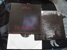 Satyricon ?– The Shadowthrone lp 1st press 1994 moonfog