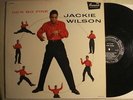 JACKIE WILSON 