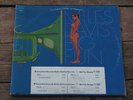 Miles Davis Big Fun 1974 EX 2x Vinyl Promo Rare PG 32866 Jazz