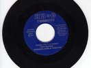 Harbison, Bond & Goddard-45 RPM-Thank God It's Friday/Pardon Me, Miss-Signed