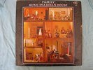 Family - Music in a Doll's House Reprise RLP6312 mono (steamboat label) 1968