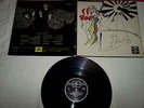 Pretty Things - 'S. F. Sorrow' UK 1968 stereo black /Silver Columbia SCX 6306