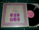 FAIRPORT CONVENTION LIEGE AND LIEF ORIGINAL PINK ISLAND UK