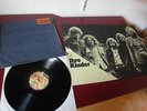 IHRE KINDER JEANS COVER 1970 WITH ORIGINAL POSTER KRAUTROCK KRACHER