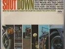 SEALED Orig THE BEACH BOYS Shut Down LP MONO Capitol T 1918 Super Stocks Cheers