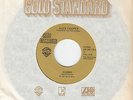 ALICE COOPER *Clones/Talk Talk* RARE GOLD STANDARD 7