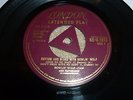 HOWLIN WOLF Rhythm And Blues With 1956 7