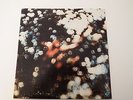 PINK FLOYD   OBSCURED BY CLOUDS   VERY CLEAN EXCELLENT ORIGINAL 1972 HARVEST LP