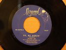 JACKIE LEE Oh, My Darlin' DON'T BE ASHAMED Northern Soul 45 on MIRWOOD 5527