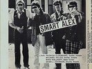 1978 SMART ALEX Chitter Chat St Paul MN Power Pop UNPLAYED 7