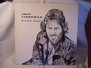 Jeff Liberman Solitude Within  1975 Librah Private Fuzz Psych Rock Lp