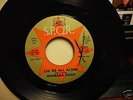 SEE & HEAR  R&B  45 BARBARA REDD  I'll be All Alone  E+