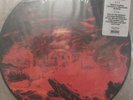 ANGELWITCH - s/t first debut LP 1980 PICTURE DISC VINYL NWOBHM earmark N MINT