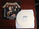 Metallica -  Master of puppets The demos,White vinyl