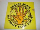 JAZZ- HORACE SILVER QUINTET- BLUE NOTE 84042- STERE0- W 47TH ST- RVG-EAR- LISTEN