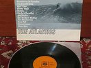 THE ATLANTICS - BOMBORA / OZ Original CBS / Surf Rock / Guitar / LP