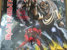 Iron Maiden - Number Of The Beast - Limited Edition Picture Disc