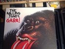 The Rolling Stones - GRRR Greatest Hits 5 LP Box Set.