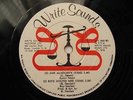 LEROY SMART Jah Almighty WRITE SOUNDS 12