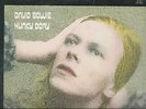 very rare. david bowie. hunky dory.  laminated sleeve. 1st pressing.