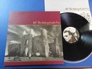 U2  THE UNFORGETABLE FIRE island 84 uk ORIG Lp EX+