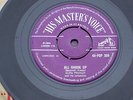 ELVIS PRESLEY - ALL SHOOK UP UK 1957 7