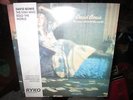 DAVID BOWIE The Man Who Sold The World 3 Sided Clear Vinyl 2x LP RYKO N.Mint