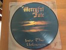 Mercyful Fate Into The Unknown 12
