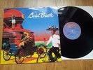 LAID BACK play it straight 1985-FIRST HOLLAND PRESS -MEDLEY LAB -MINT
