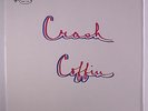 CRASH COFFIN: Crash Coffin LP (Greece, 180 gram reissue) Rock & Pop