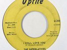 Northern Soul 45   Superlatives   I Still Love You   Uptite   mp3
