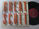Bobby Scott Trio 10
