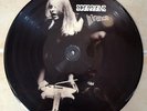 SCORPIONS In Trance - Japan-only picture-disc vinyl LP w/insert