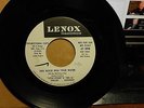 SEE & HEAR  R&B 45  LITTLE ESTHER & BIG AL DOWNING  You never miss Your Water E+