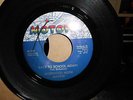 SEE & HEAR  SOUL MOTOWN 45  MORROCCO MUZIK MAKERS  BAck to School Again  E+ to++