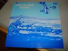 BRAINTICKET - Celestial Ocean Krautrock / Prog LP Vinyl german press - very rare