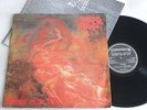 MORBID ANGEL BLESSED ARE THE SICK LP MADE IN BRAZIL EARACHE 1st PRESS 1991