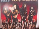 Kiss-Smashes,Thrashes,Hits-Rare Original U.S. LP-Promo W/Press Bio-Near Mint