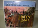 HOVIE LISTER & THE STATESMEN QUARTET...