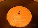 DISQUE ZON-O-PHONE (78rpm 10