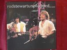 LP Rod Stewart Unplugged...And Seated