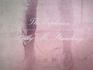 EXPLOSION, The - Bury Me Standing - LP