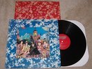-MONO- The Rolling Stones Their Satanic Majesties Request NP-2 RECORD VINYL LP