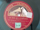 Germaine Lix La Java des Clochards Gramophone Extraits