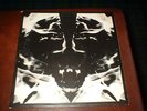 MOTT THE HOOPLE Mad Shadows scarce original 1970 LP, EX+/NM UK pink Island