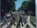 Beatles, The - Abbey Road ; Vinyl LP, Cover says Made in France, Label UK