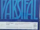 Wagner Parsifal Kegel RSO Leipzig Eterna Cuts 5 LP Sealed OVP 2013