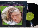 Van Morrison Astral Weeks ORIG 1968 W7 Seven Arts WS-1768 LP