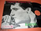 ELVIS PRESLEY - There’s Always Me - RARE PORTUGUESE 7’/45 PORTUGAL EP